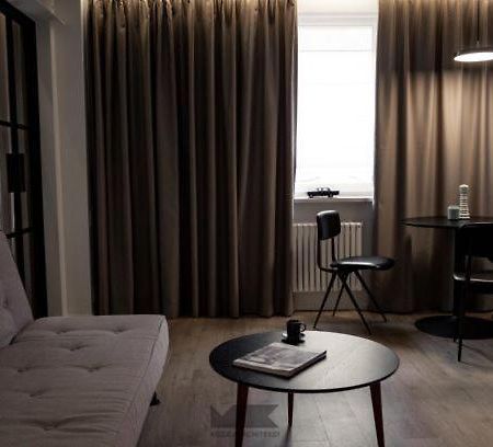 Sienkiewicza 59 Park Apartment Lodž Exteriér fotografie